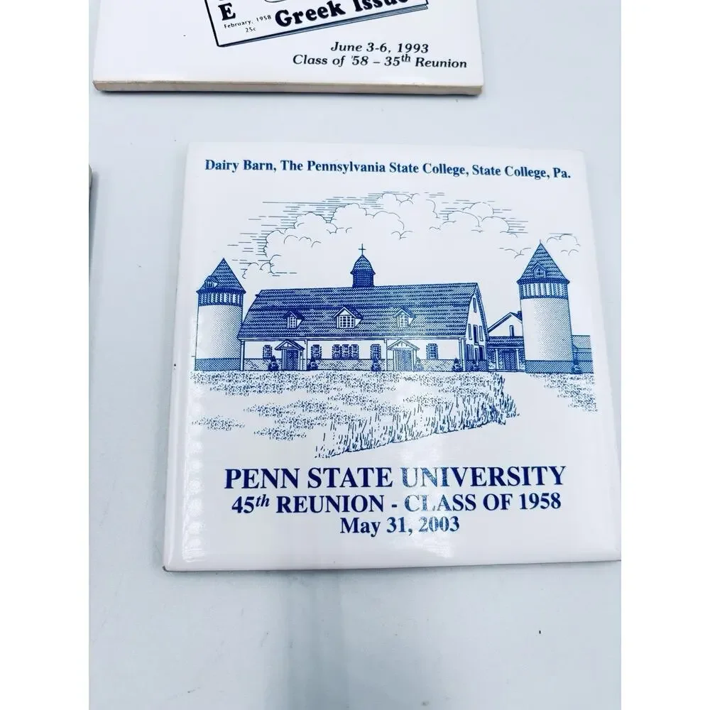 PENN STATE penn state